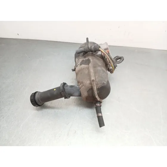 Bomba Direccion para Peugeot 307 (3A/C)