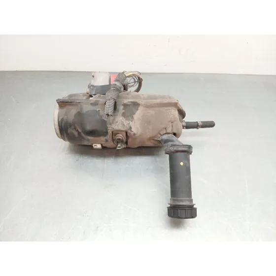 Bomba Direccion para Peugeot 307 (3A/C)