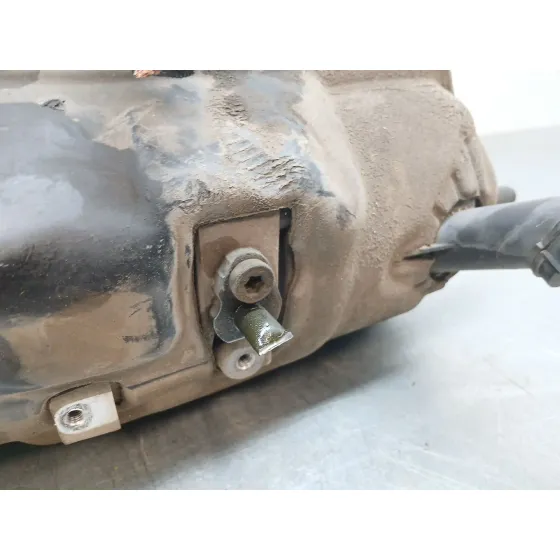 Bomba Direccion para Peugeot 307 (3A/C)