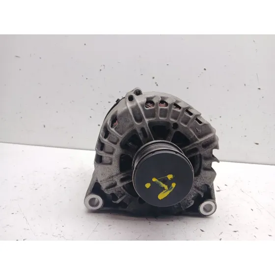 Alternador para Citroën C3 Ii (Sc_)
