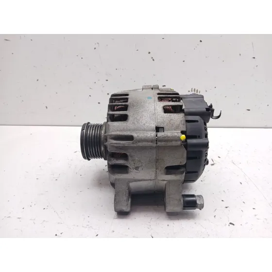 Alternador para Citroën C3 Ii (Sc_)