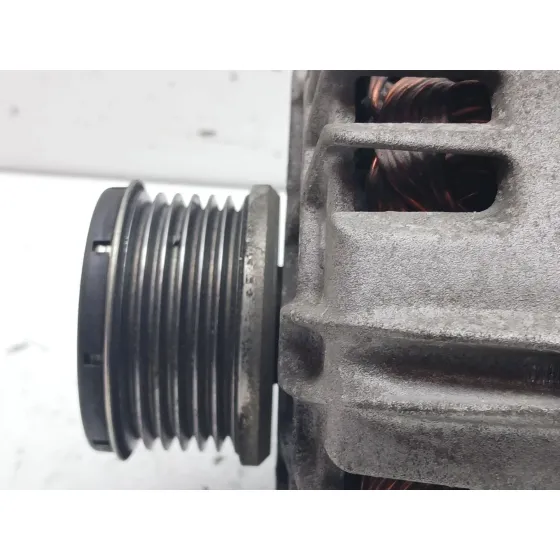 Alternador para Citroën C3 Ii (Sc_)