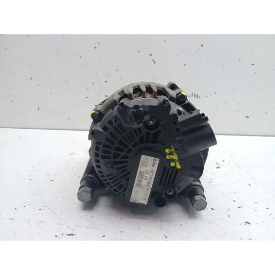 Alternador para Citroën C3 Ii (Sc_)