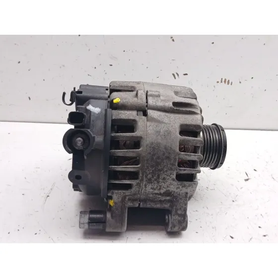 Alternador para Citroën C3 Ii (Sc_)