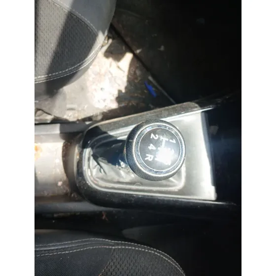 Caja Cambios para Citroën C3 Ii (Sc_)