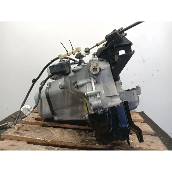 Caja Cambios para Citroën C3 Ii (Sc_)