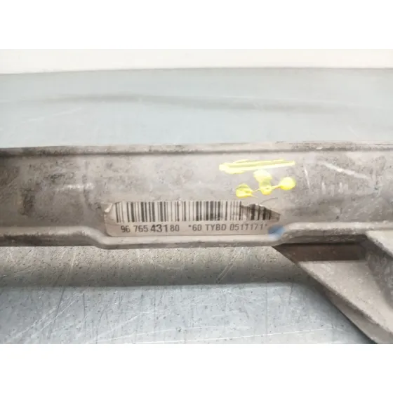 Cremallera Direccion para Citroën C3 Ii (Sc_)