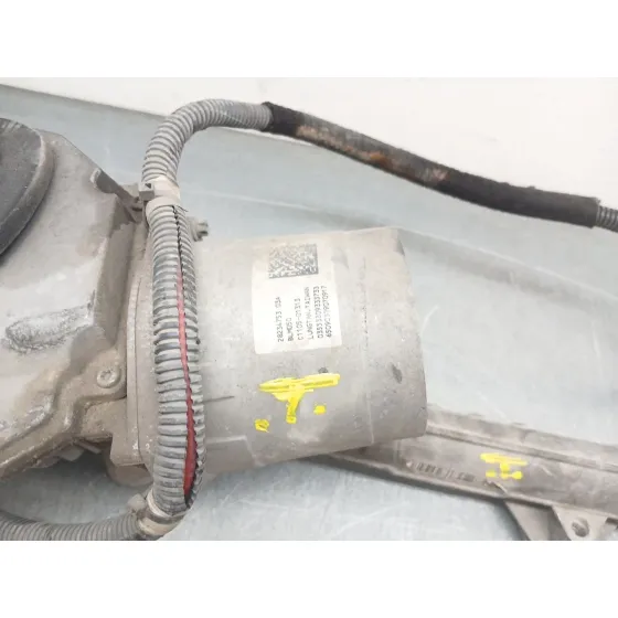 Cremallera Direccion para Citroën C3 Ii (Sc_)