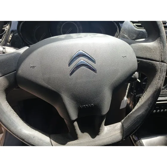 Kit Airbag para Citroën C3 Ii (Sc_)
