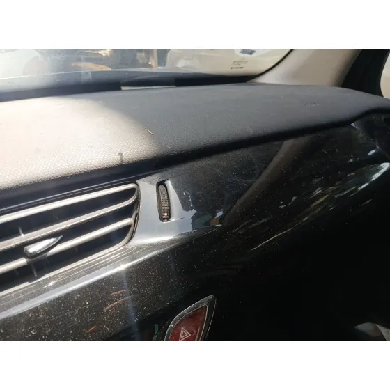 Kit Airbag para Citroën C3 Ii (Sc_)