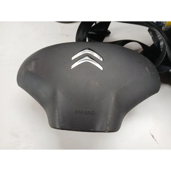 Kit Airbag para Citroën C3 Ii (Sc_)