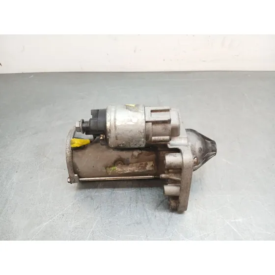 Motor Arranque para Citroën C3 Ii (Sc_)