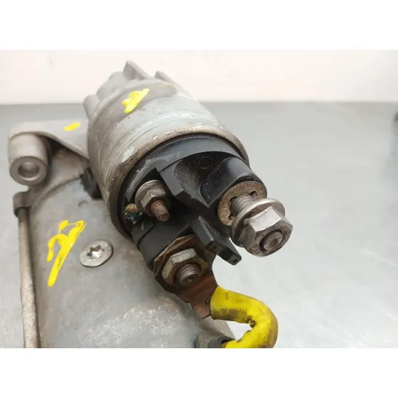 Motor Arranque para Citroën C3 Ii (Sc_)