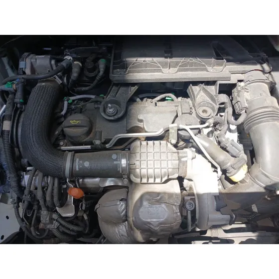 Motor Completo para Citroën C3 Ii (Sc_)