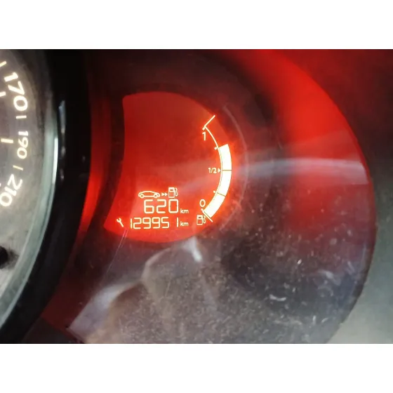Motor Completo para Citroën C3 Ii (Sc_)