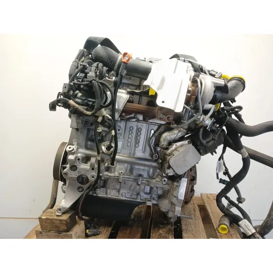 Motor Completo para Citroën C3 Ii (Sc_)