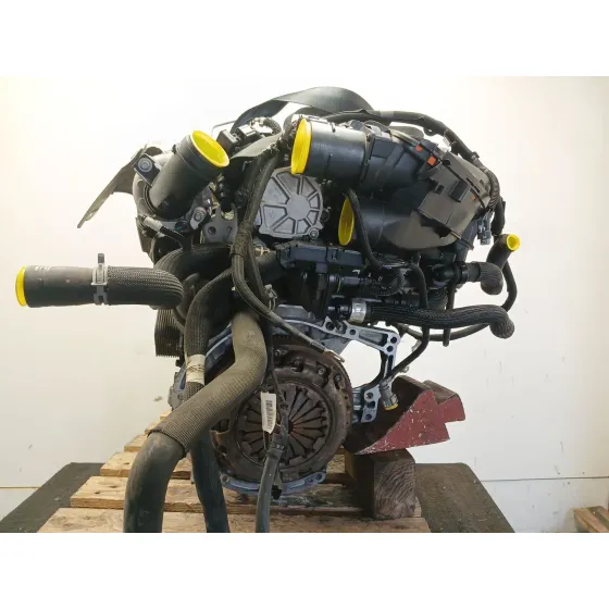 Motor Completo para Citroën C3 Ii (Sc_)