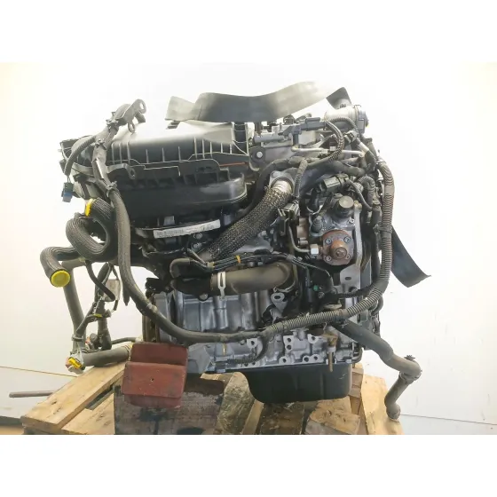 Motor Completo para Citroën C3 Ii (Sc_)