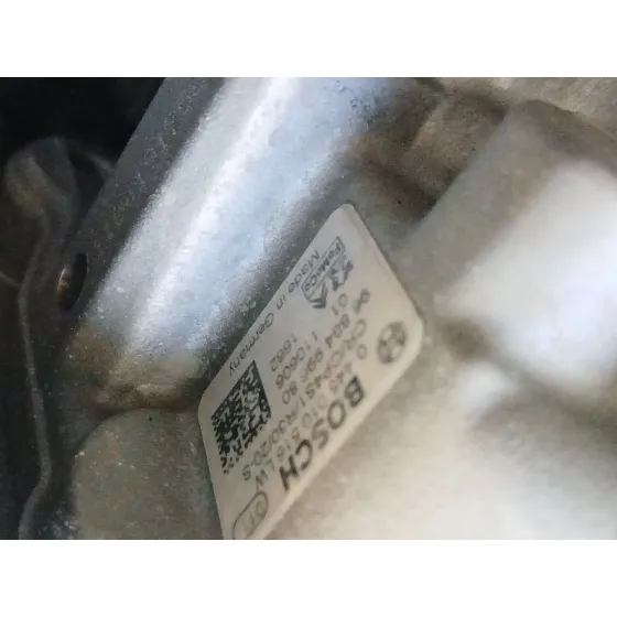 Motor Completo para Citroën C3 Ii (Sc_)