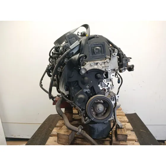 Motor Completo para Citroën C3 Ii (Sc_)