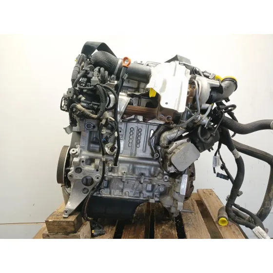 Motor Completo para Citroën C3 Ii (Sc_)