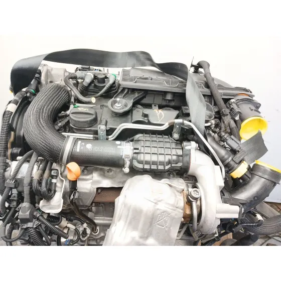 Motor Completo para Citroën C3 Ii (Sc_)