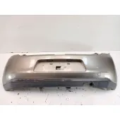 Paragolpes Trasero para Citroën C3 Ii (Sc_)