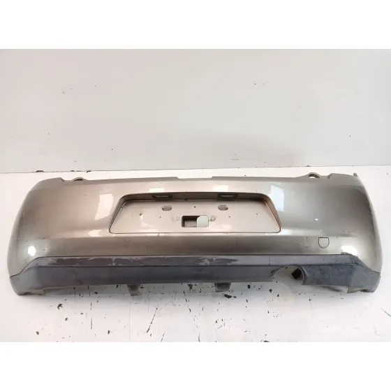 Paragolpes Trasero para Citroën C3 Ii (Sc_)