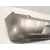 Paragolpes Trasero para Citroën C3 Ii (Sc_)
