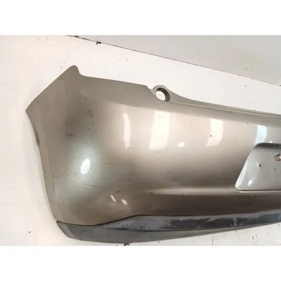 Paragolpes Trasero para Citroën C3 Ii (Sc_)