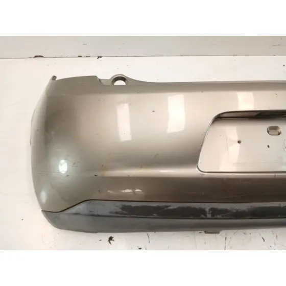Paragolpes Trasero para Citroën C3 Ii (Sc_)