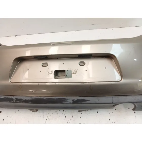 Paragolpes Trasero para Citroën C3 Ii (Sc_)