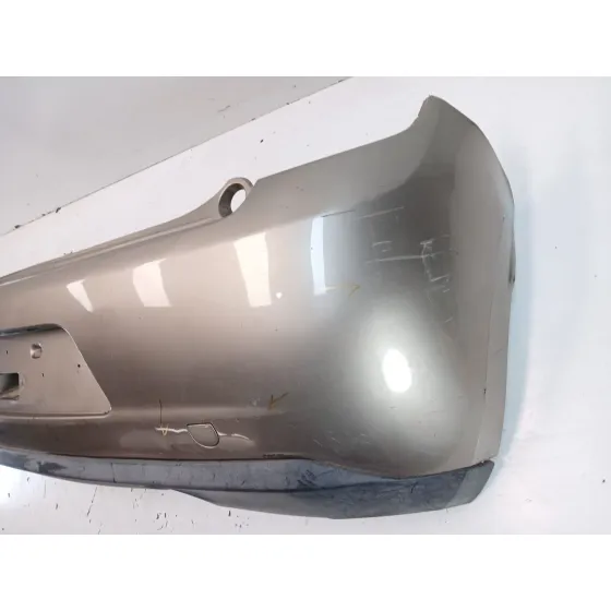 Paragolpes Trasero para Citroën C3 Ii (Sc_)