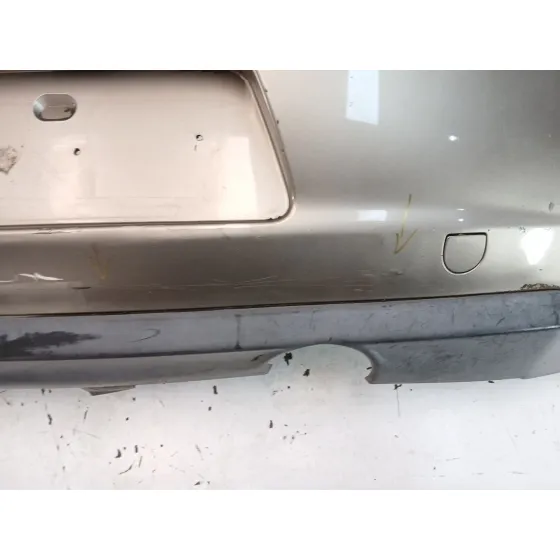 Paragolpes Trasero para Citroën C3 Ii (Sc_)