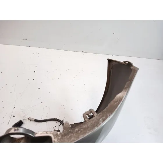 Paragolpes Trasero para Citroën C3 Ii (Sc_)