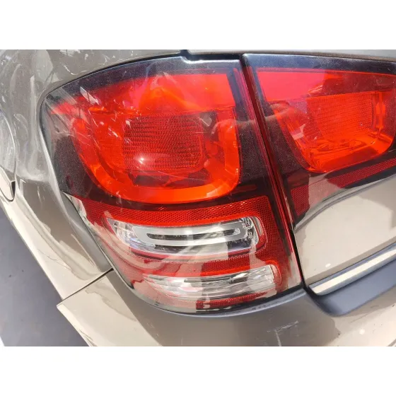 Piloto Trasero Izquierdo para Citroën C3 Ii (Sc_)