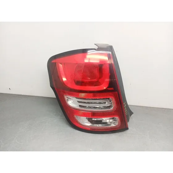 Piloto Trasero Izquierdo para Citroën C3 Ii (Sc_)