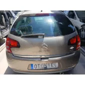 Porton Trasero para Citroën C3 Ii (Sc_)