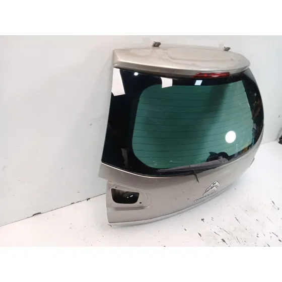 Porton Trasero para Citroën C3 Ii (Sc_)