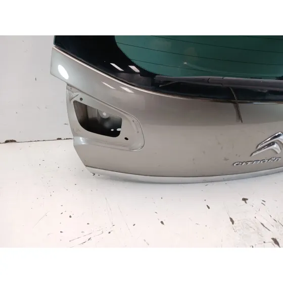 Porton Trasero para Citroën C3 Ii (Sc_)