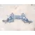 Puente Delantero para Citroën C3 Ii (Sc_)