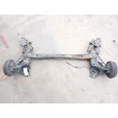 Puente Trasero para Citroën C3 Ii (Sc_)
