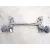 Puente Trasero para Citroën C3 Ii (Sc_)