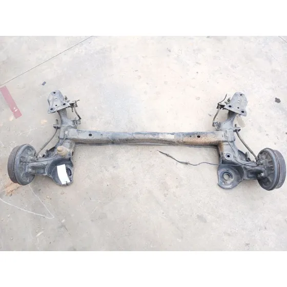 Puente Trasero para Citroën C3 Ii (Sc_)