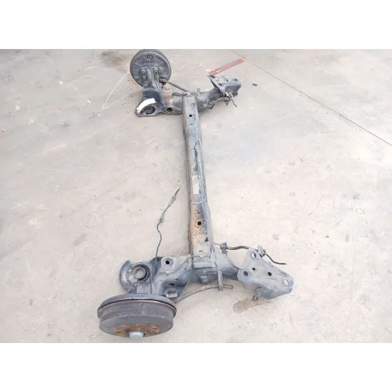 Puente Trasero para Citroën C3 Ii (Sc_)