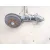 Puente Trasero para Citroën C3 Ii (Sc_)