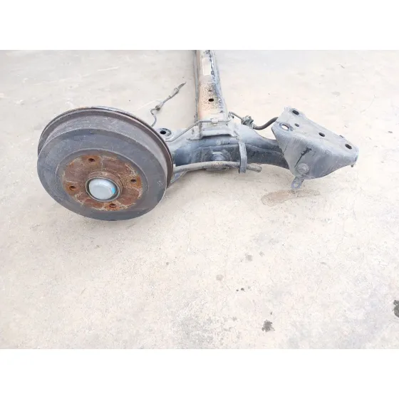 Puente Trasero para Citroën C3 Ii (Sc_)