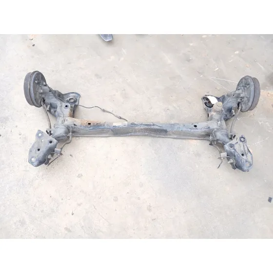 Puente Trasero para Citroën C3 Ii (Sc_)