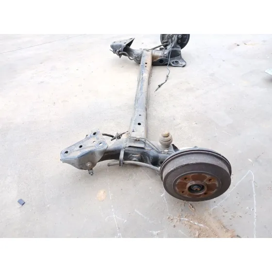 Puente Trasero para Citroën C3 Ii (Sc_)