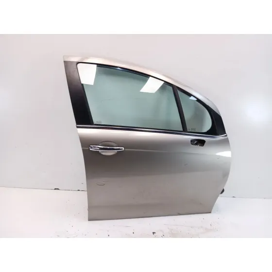 Puerta Delantera Derecha para Citroën C3 Ii (Sc_)